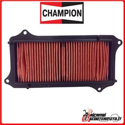 Filtre à air Champion CAF2104 SUZUKI UX SIXTEEN K8-L0 125 2008-2010