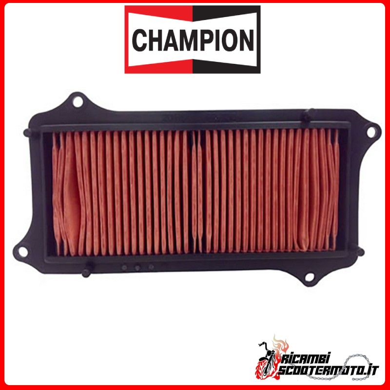Filtre à air Champion CAF2104 SUZUKI UX SIXTEEN K8-L0 125 2008-2010