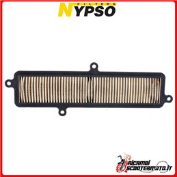NYPSO AIR FILTER SUZUKI UH125 BURGMAN K7-L0 125 2007-2010