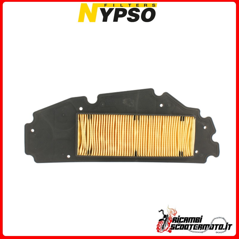 NYPSO AIR FILTER SYM GTS 250 2007-2008 NYPSO AIR FILTER SYM GTS 250 2007-2008