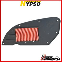 NYPSO AIR FILTER KYMCO DOWNTOWN 125I 125 2009-2016