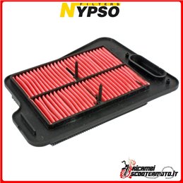 FILTRE À AIR NYPSO SUZUKI AN400 BURGMAN K7-L0 400 2007-2010