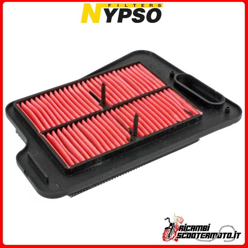 NYPSO AIR FILTER SUZUKI AN400 BURGMAN K7-L0 400 2007-2010