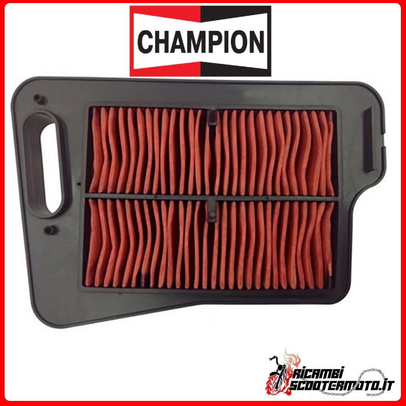 Champion-Luftfilter CAF2401 SUZUKI AN400 BURGMAN K7-L0 400 2007-2010