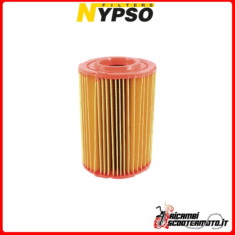 FILTRE À AIR NYPSO PIAGGIO PORTER 1000-1300 PICK-VAN 1000 1992-2009