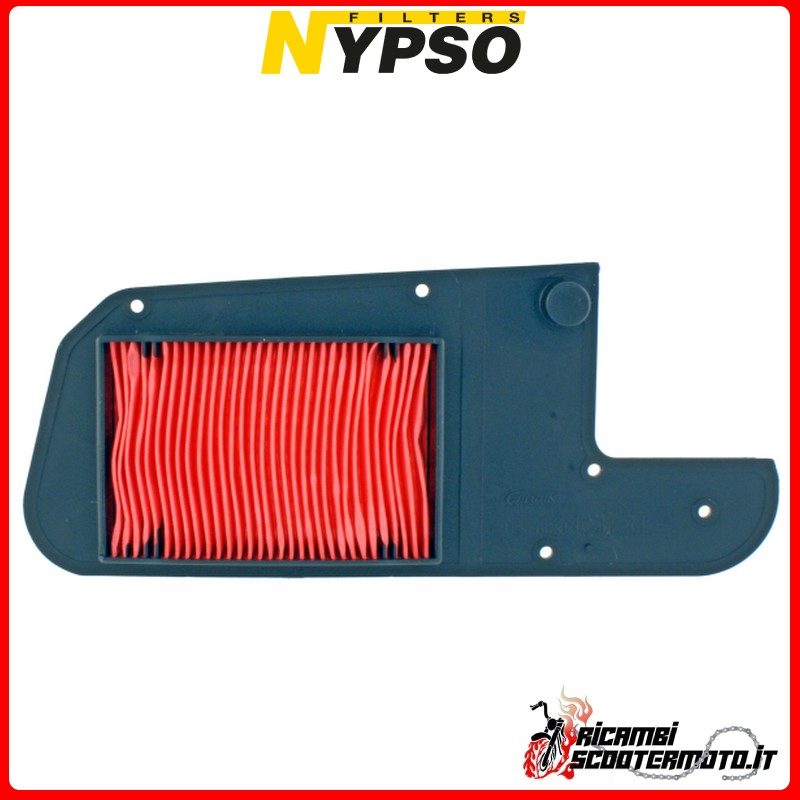 NYPSO-LUFTFILTER HONDA FES 125 A S-WING ABS 2007-2013