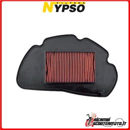 FILTRE À AIR NYPSO HONDA PCX 125 2010-2011
