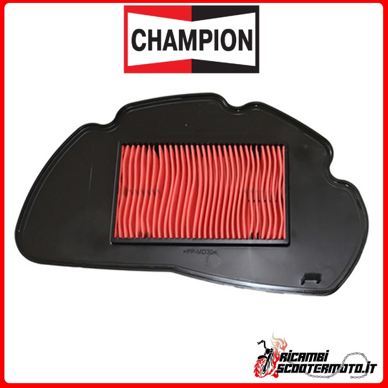 Champion Air Filter CAF0114 HONDA PCX 125 2010-2011