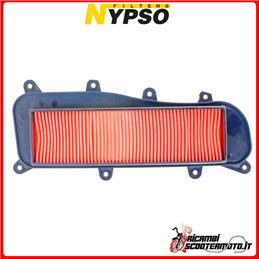 NYPSO AIR FILTER KYMCO PEOPLE GTI 125 2010-2014