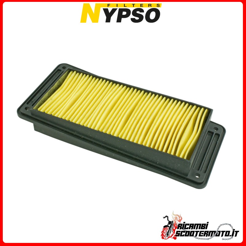 NYPSO AIR FILTER SYM GTS JOYMAX 125 2006-2007 NYPSO AIR FILTER SYM GTS JOYMAX 125 2006-2007