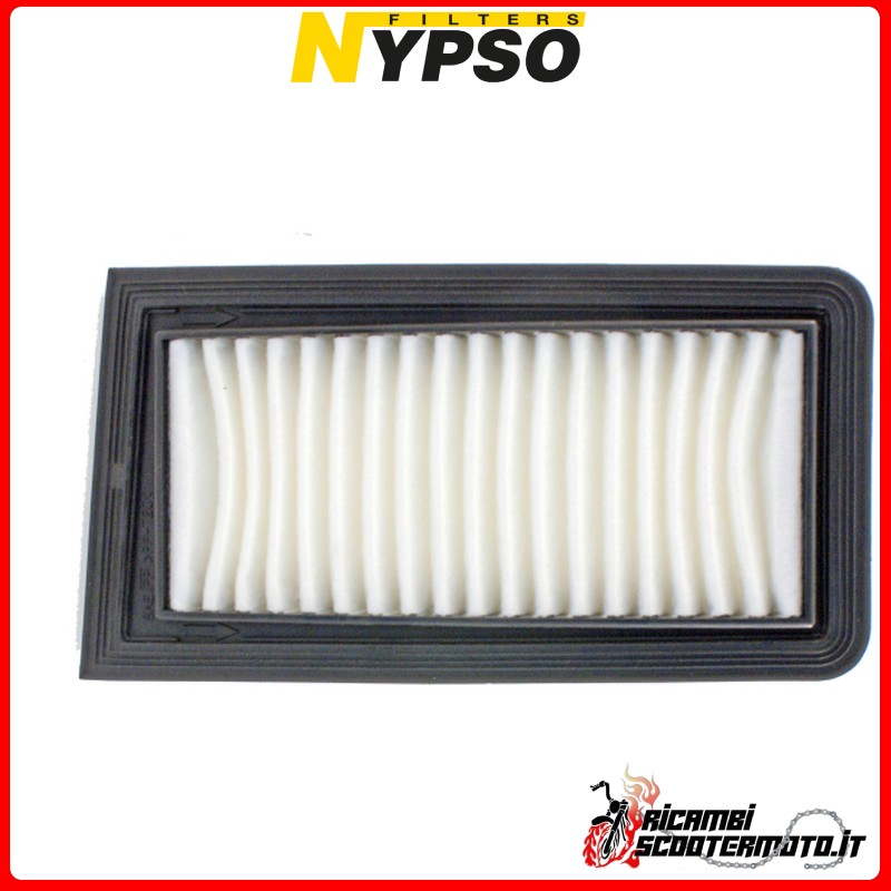 NYPSO AIR FILTER SUZUKI AN650 BURGMAN L4 650 2014