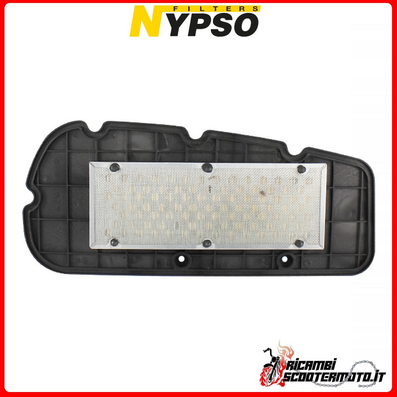 FILTRO DE AIRE NYPSO SYM CITYCOM 300 2008-2009