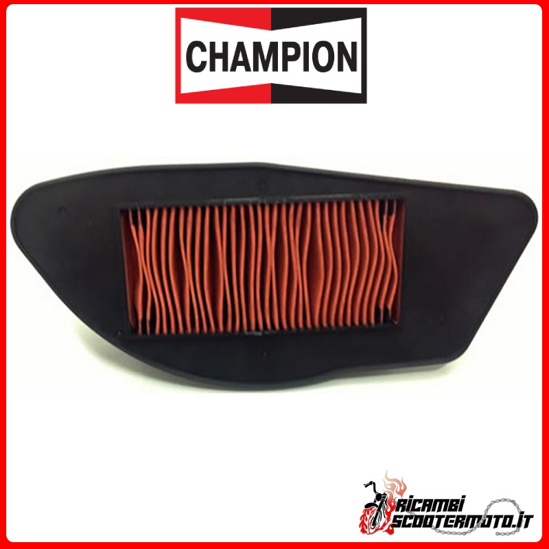 Filtro de aire Champion CAF3107 YAMAHA NXC 125 CYGNUS X 2004-2006