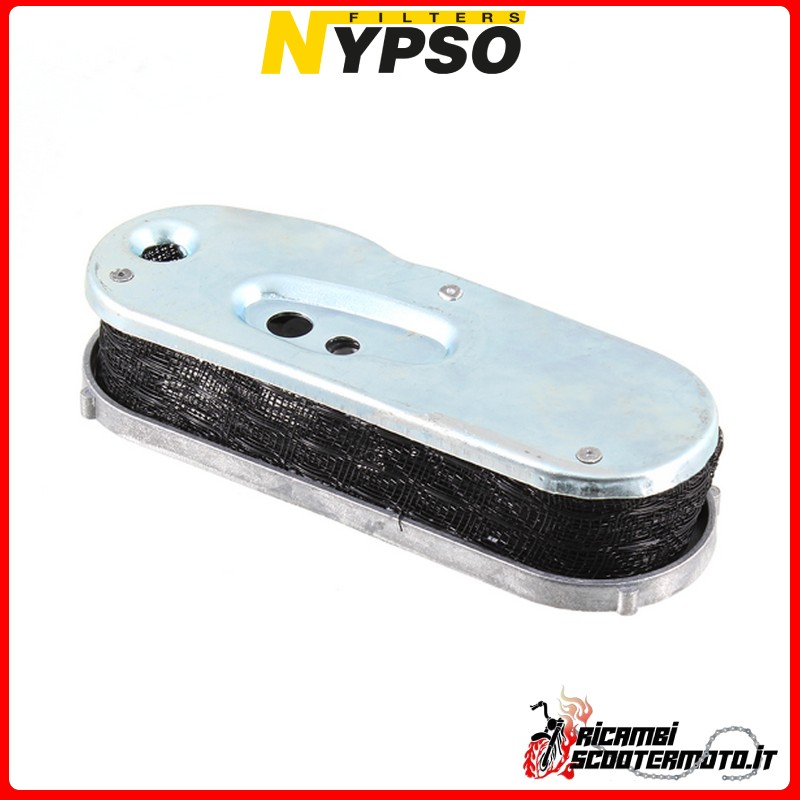 NYPSO-LUFTFILTER PIAGGIO VESPA P 125 E 1981