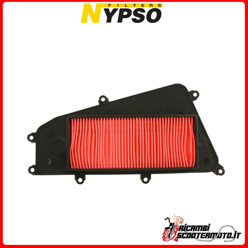 NYPSO AIR FILTER KYMCO G-DINK 125 2012 NYPSO AIR FILTER KYMCO G-DINK 125 2012