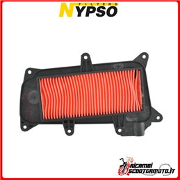 NYPSO AIR FILTER KYMCO AGILITY CARRY EURO4 125 2017