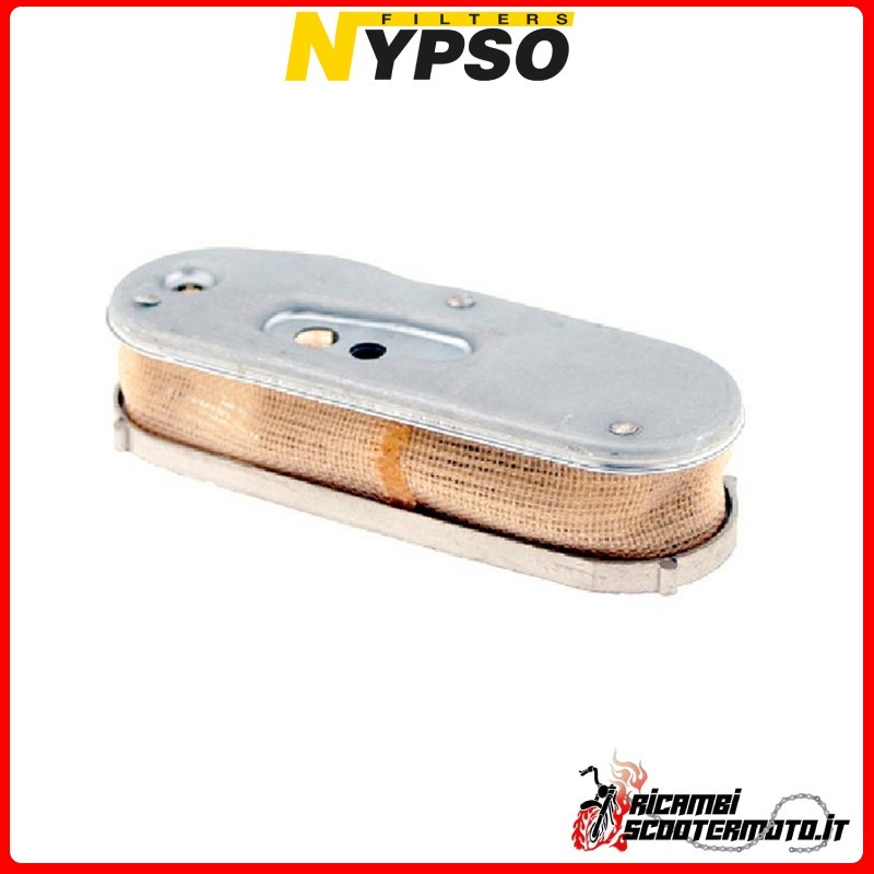 NYPSO AIR FILTER PIAGGIO VESPA P 200 X 1977 NYPSO AIR FILTER PIAGGIO VESPA P 200 X 1977