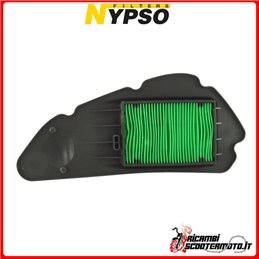 NYPSO-LUFTFILTER HONDA SH 125 A I ABS 2013-2015