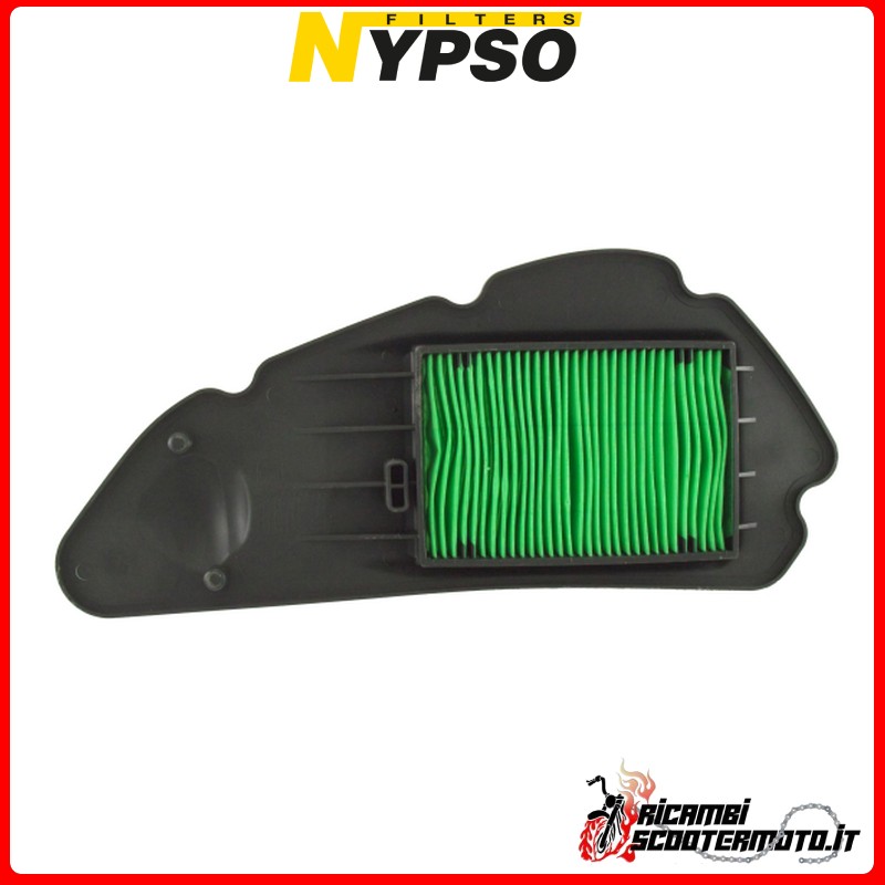 NYPSO AIR FILTER HONDA SH 125 A I ABS 2013-2015 NYPSO AIR FILTER HONDA SH 125 A I ABS 2013-2015