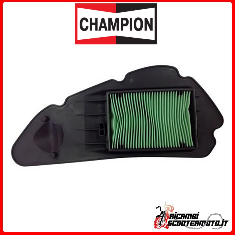Champion-Luftfilter CAF0121 HONDA SH 125 A I ABS 2013-2015