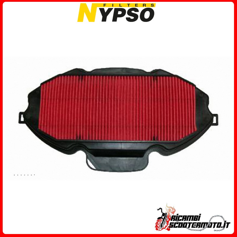 NYPSO AIR FILTER HONDA CTX 700 D ABS DCT SEMI CARENATO 2014-2017