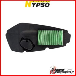 FILTRE À AIR NYPSO HONDA FORZA 250 2008-2013