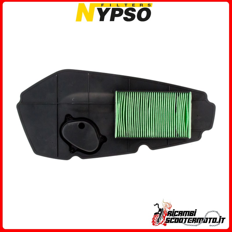 FILTRO DE AIRE NYPSO HONDA FORZA 250 2008-2013
