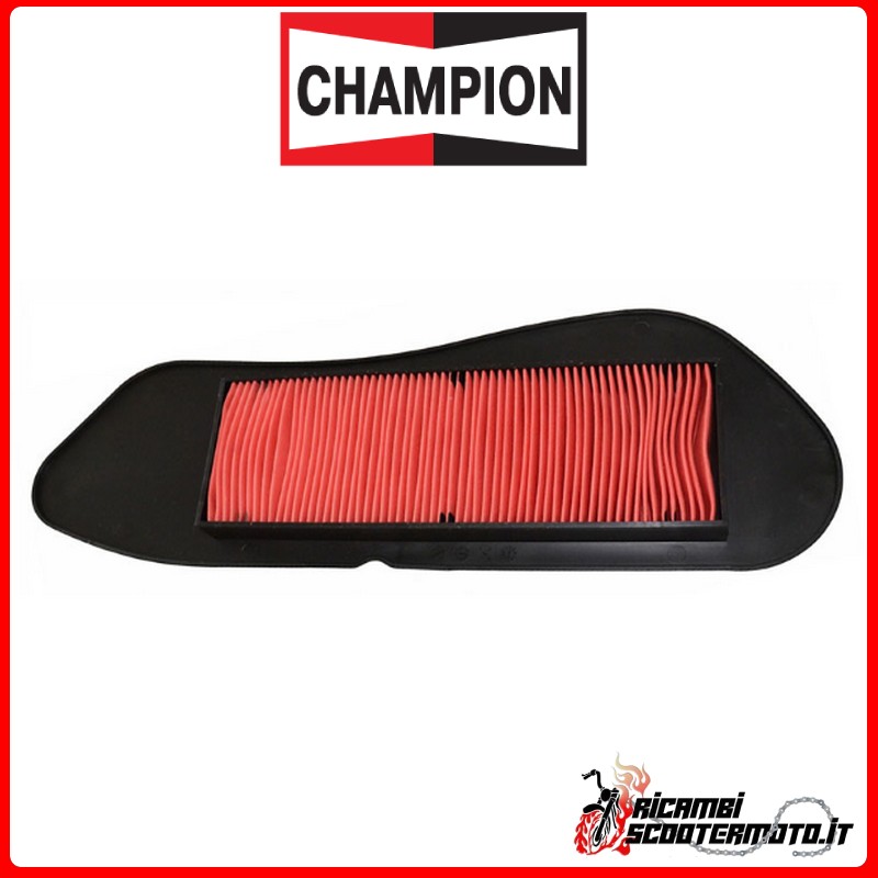 Filtro de aire Champion CAF3104 YAMAHA VP 125 X-CITY 2008-2011
