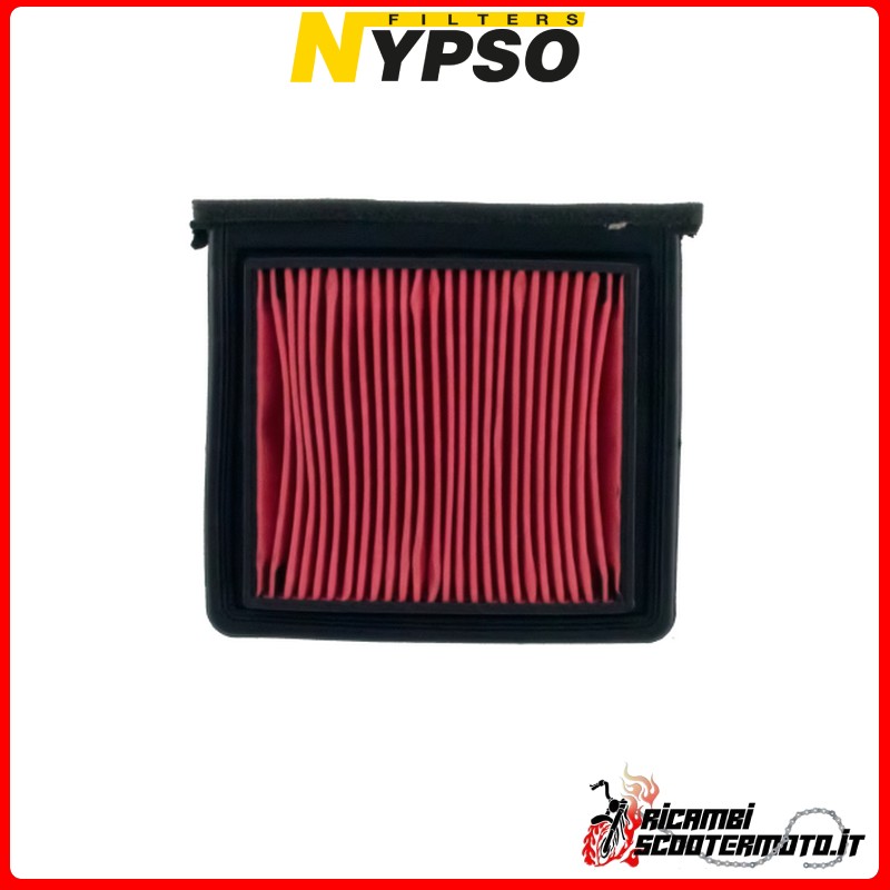 NYPSO AIR FILTER KYMCO X CITING 500 2005 NYPSO AIR FILTER KYMCO X CITING 500 2005