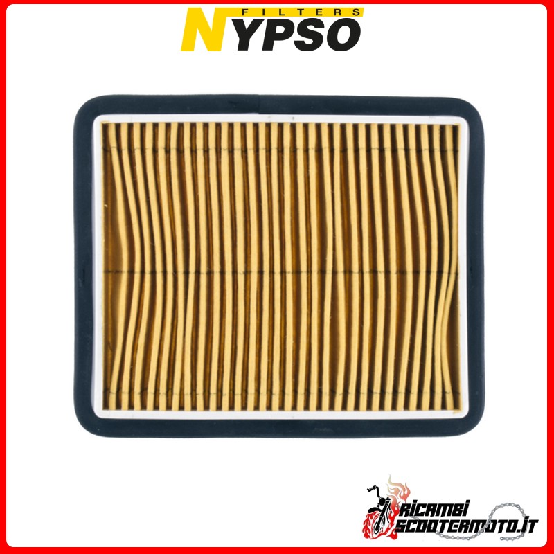 NYPSO AIR FILTER LML STAR 125 4T AUTOMATICA 2013-2016 NYPSO AIR FILTER LML STAR 125 4T AUTOMATICA 2013-2016