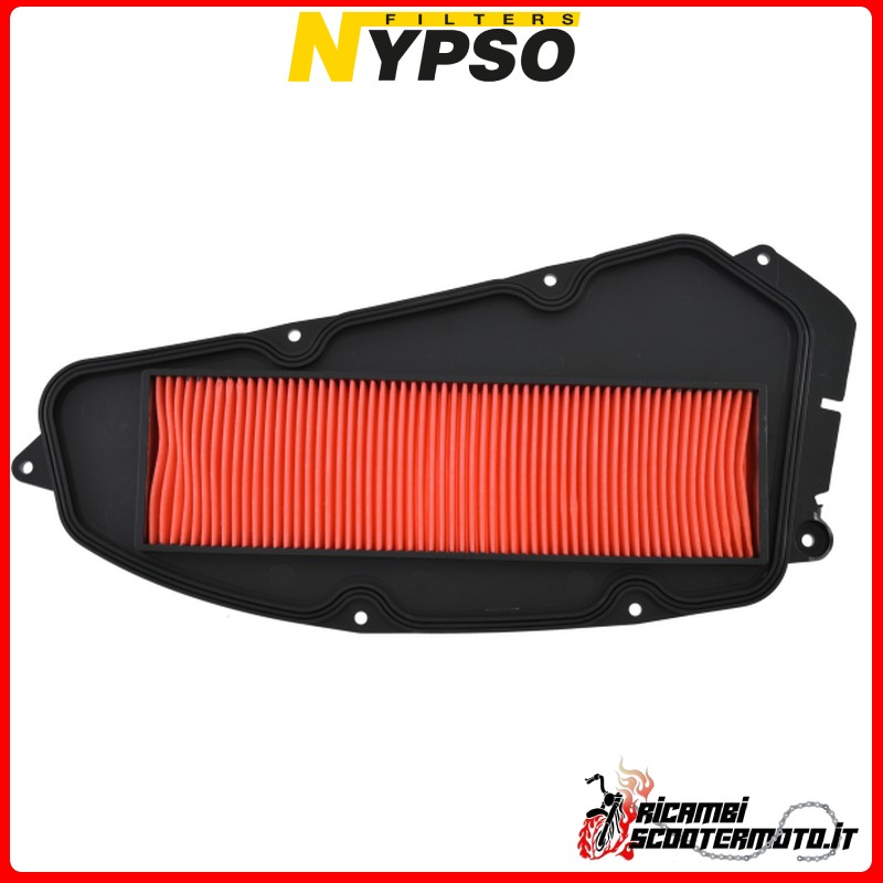 NYPSO AIR FILTER KYMCO X CITING I 400 2013-2015