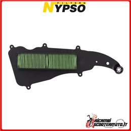 FILTRO DE AIRE NYPSO PIAGGIO LIBERTY 125 IGET 4T 3V IE ABS E5 2020-2022