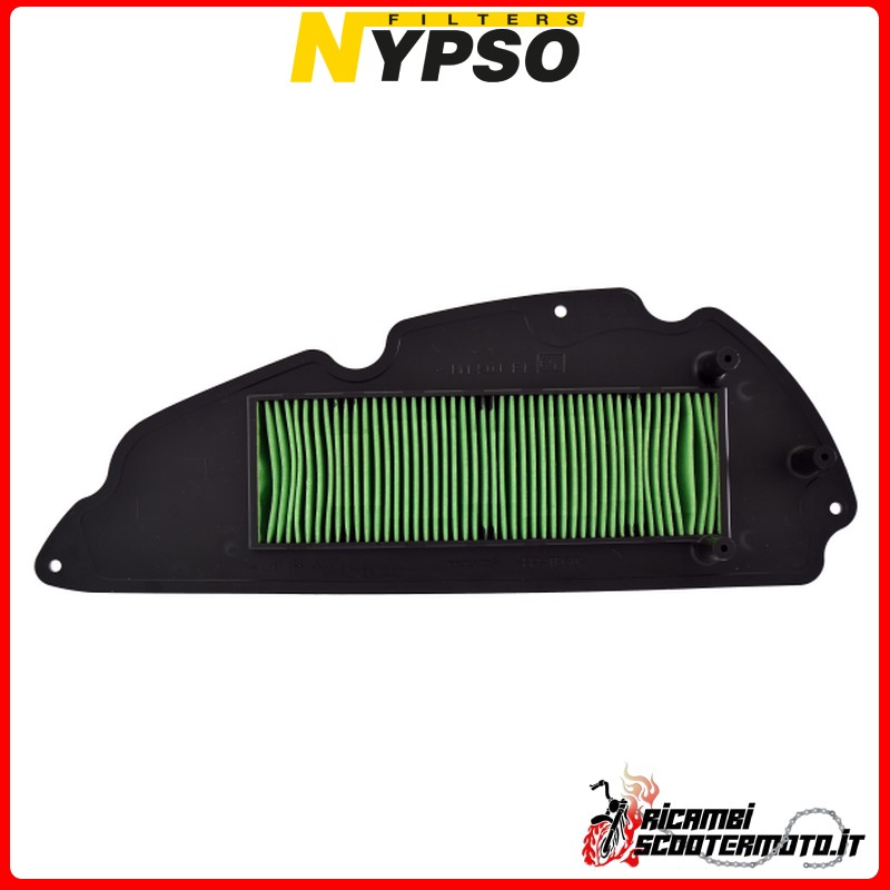 FILTRO DE AIRE NYPSO HONDA FORZA 300 2013-2015