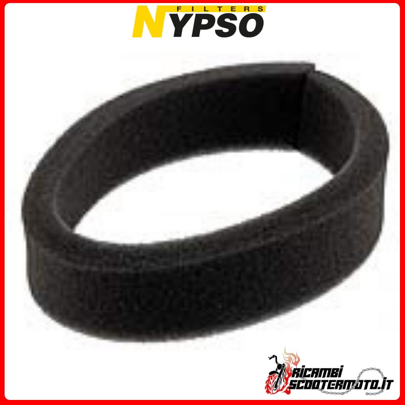 FILTRE À AIR NYPSO HONDA ANF 125 INNOVA 2005