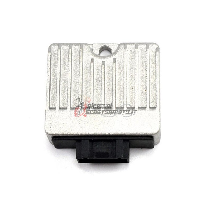 VOLTAGE REGULATOR ITALJET Millenium 2T 100 2000-2002 VOLTAGE REGULATOR ITALJET Millenium 2T 100 2000-2002