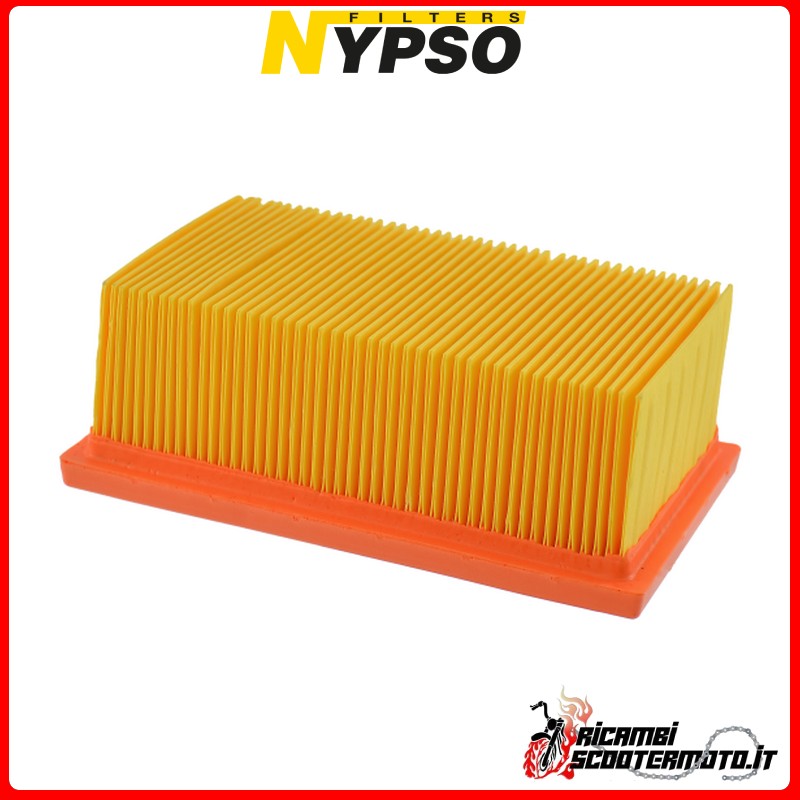 FILTRO DE AIRE NYPSO BMW F 650 GS 800 2008-2012