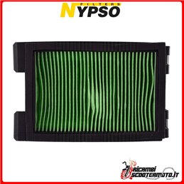 FILTRO DE AIRE NYPSO HONDA CBR 250 R 2011-2014