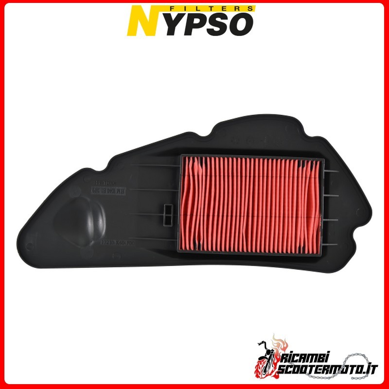 FILTRO DE AIRE NYPSO HONDA FORZA 125 ABS 2015-2016