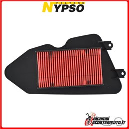 FILTRE À AIR NYPSO HONDA SCV 100 LEAD 2003-2007