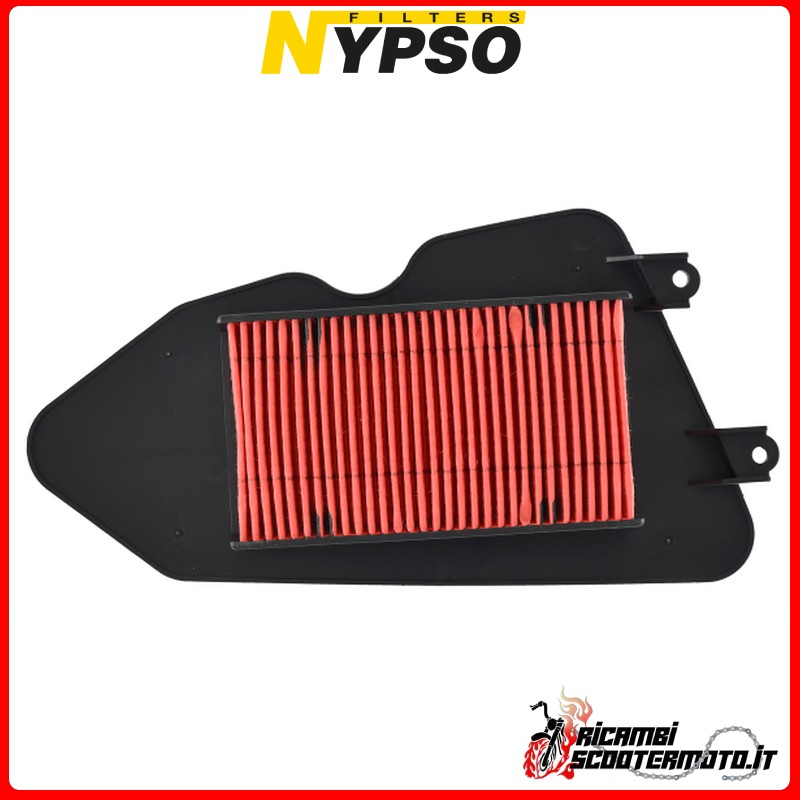 FILTRO DE AIRE NYPSO HONDA SCV 100 LEAD 2003-2007
