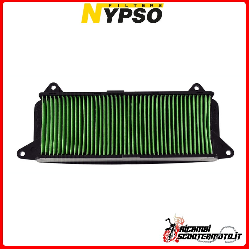 NYPSO AIR FILTER HONDA NHX 110 WH LEAD 2008-2013