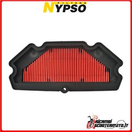 NYPSO-LUFTFILTER KAWASAKI ER-6F ABS FCF-FDS-FEF-FFF-FGF 650 2012-2016