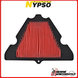 NYPSO AIR FILTER KAWASAKI KLZ 1000 A VERSYS ABS 2012-2014