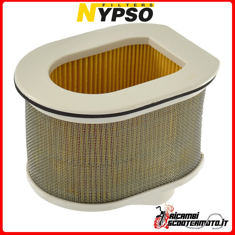 NYPSO AIR FILTER KAWASAKI Z 1000 A 2003-2006 NYPSO AIR FILTER KAWASAKI Z 1000 A 2003-2006