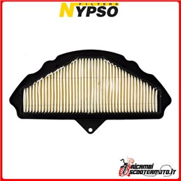 FILTRO DE AIRE NYPSO KAWASAKI NINJA ZX-10R E8F-E9F 1000 2008-2009