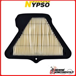 NYPSO AIR FILTER KAWASAKI NINJA ZX-10R ABS KBF-KCF-KDF-KEF 1000 2011-2014