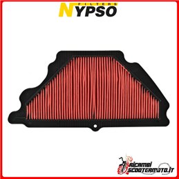 NYPSO AIR FILTER KAWASAKI NINJA ZX-6R P7F-P8F 600 2007-2008