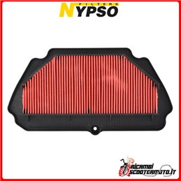 NYPSO AIR FILTER KAWASAKI NINJA ZX-6R ABS FDF-FEF-FFF-FFFA 636 2013-2015