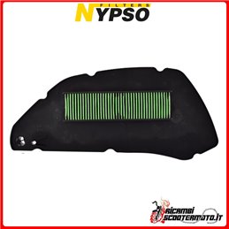 NYPSO AIR FILTER PIAGGIO MEDLEY 4T IE ABS 125 2016-2019