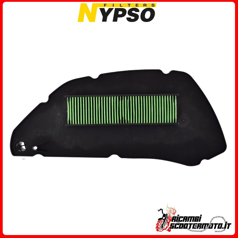 FILTRO DE AIRE NYPSO PIAGGIO MEDLEY 4T IE ABS 125 2016-2019